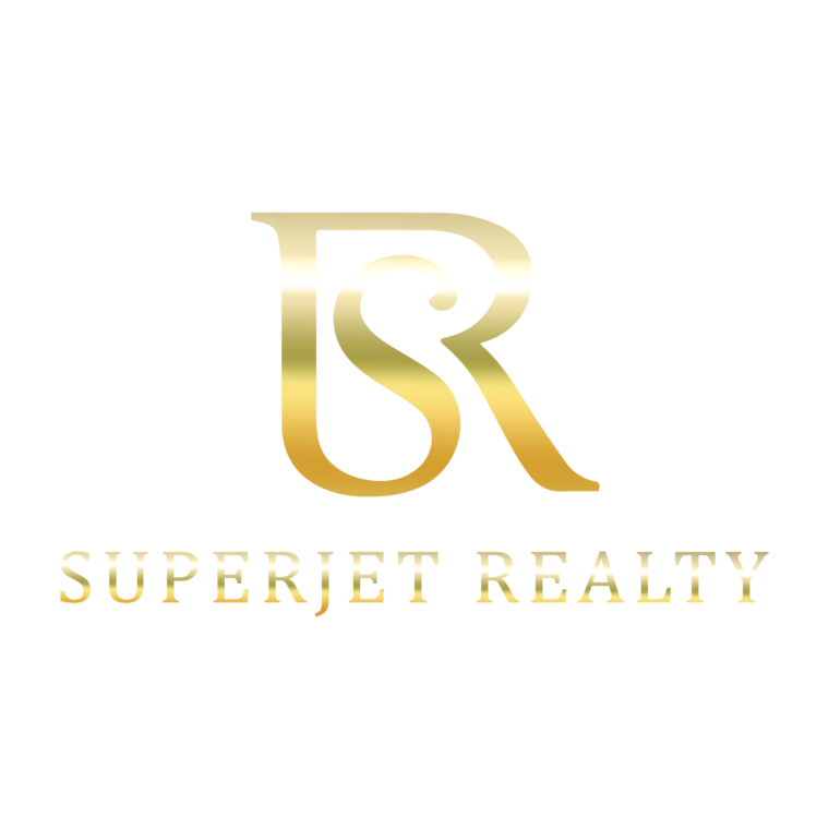 Superjet Realty logo
