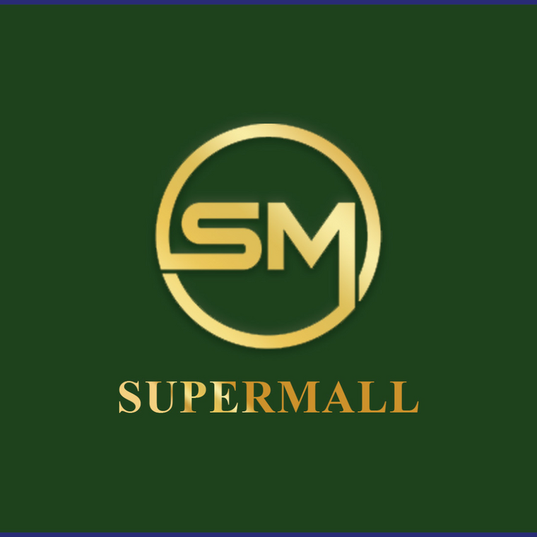 Super Mall logo